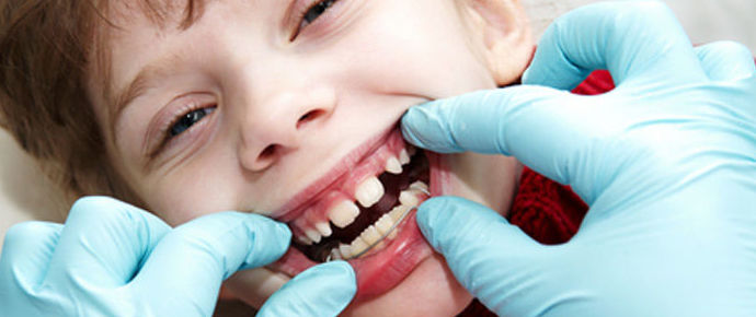 Odontología infantil: Tratamientos de Clínica Dents Odontología infantil: Tratamientos de Clínica Dents