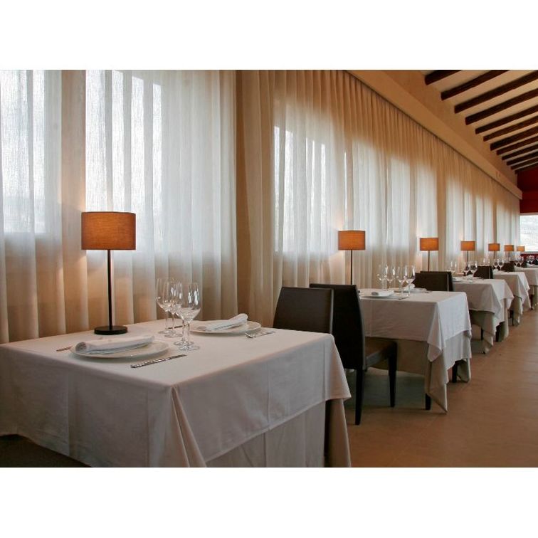 Restaurante : Nuestros servicios de Aldea Roqueta Restaurante : Nuestros servicios de Aldea Roqueta