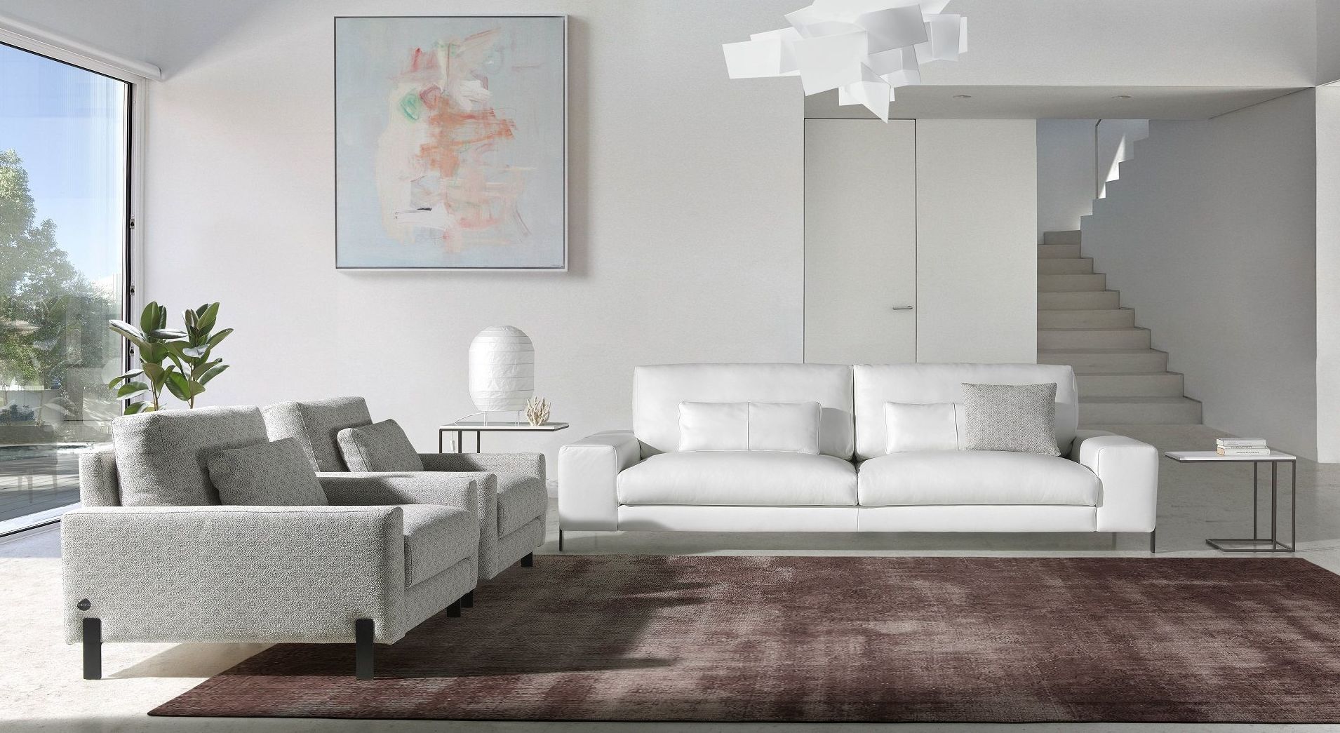 SOFA: Producto de Bagua Interiores