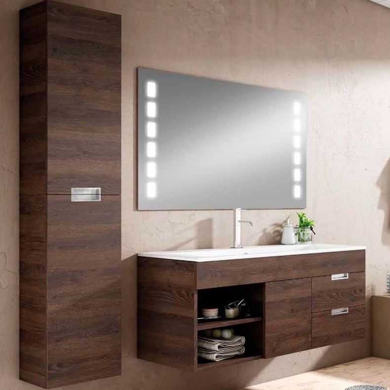 Muebles de baño: Servicios de Cristalería Adorna Muebles de baño: Servicios de Cristalería Adorna