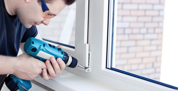 Ventanas de aluminio: Servicios de Cristalería Adorna Ventanas de aluminio: Servicios de Cristalería Adorna