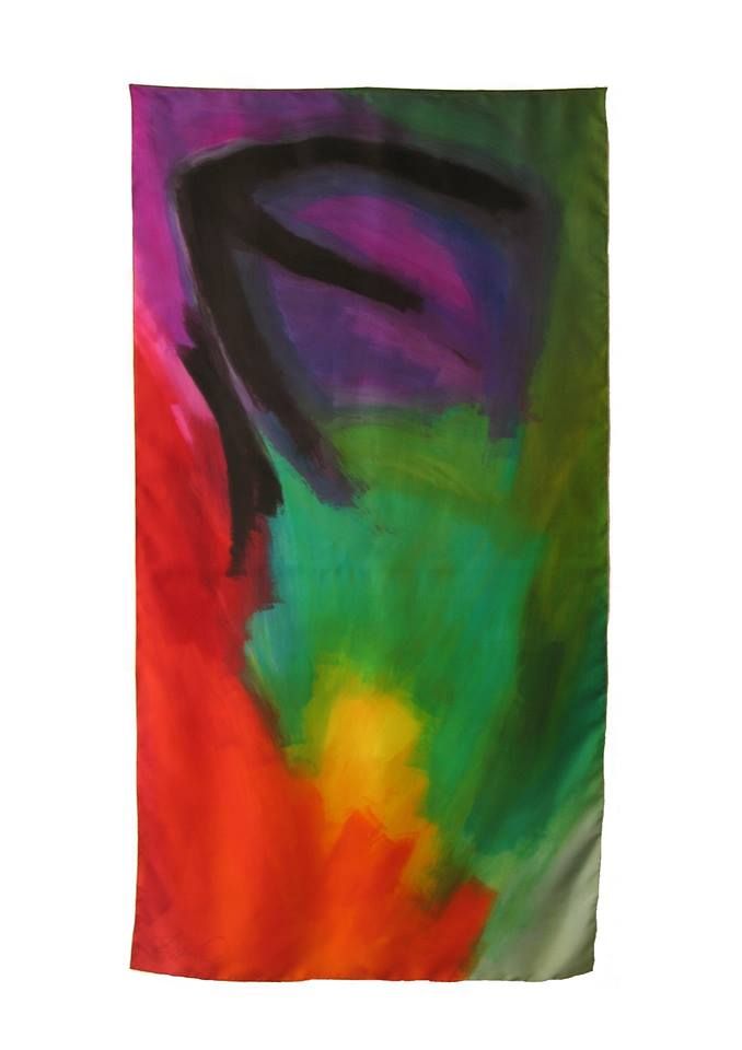 Artesanía exclusiva: Artesanía de Dimo Pintura en Seda Artesanía exclusiva: Artesanía de Dimo Pintura en Seda