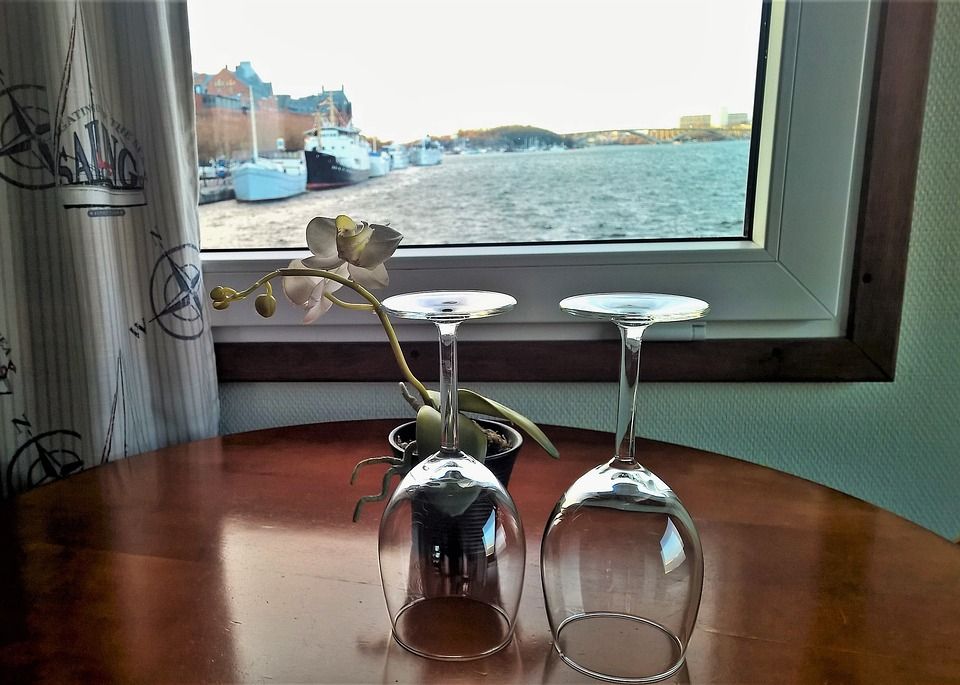 Barcos: Servicios de Blooming Flower Atelier Barcos: Servicios de Blooming Flower Atelier