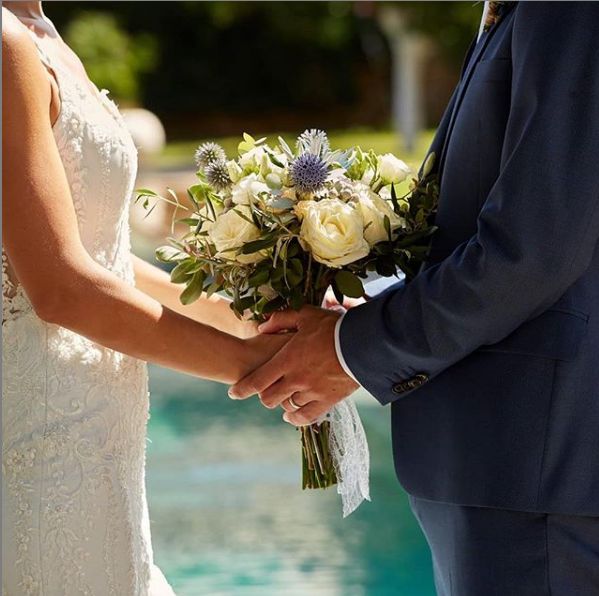 Bodas: Servicios de Blooming Flower Atelier Bodas: Servicios de Blooming Flower Atelier