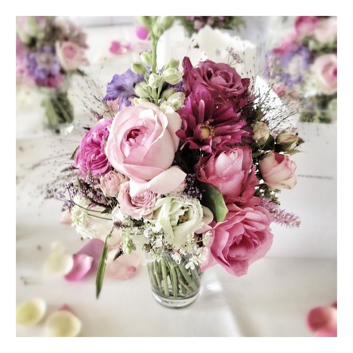 Barcos: Servicios de Blooming Flower Atelier Barcos: Servicios de Blooming Flower Atelier