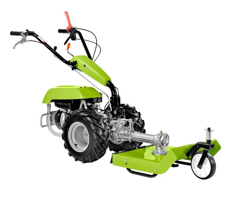 Motocultor profesional GRILLO G 55: Productos y servicios de Maquiagri Motocultor profesional GRILLO G 55: Productos y servicios de Maquiagri