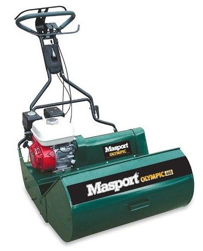 CORTACESPED MASPORT HELICOIDAL Cód. OLYMPIC660 MASPORT: Productos y servicios de Maquiagri CORTACESPED MASPORT HELICOIDAL Cód. OLYMPIC660 MASPORT: Productos y servicios de Maquiagri