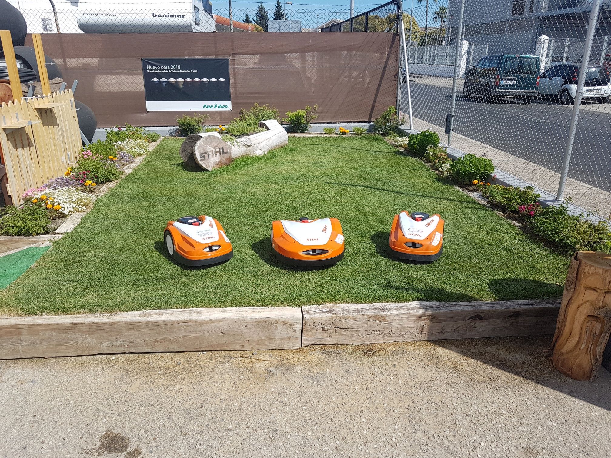 Productos STIHL: Productos y servicios de Maquiagri Productos STIHL: Productos y servicios de Maquiagri
