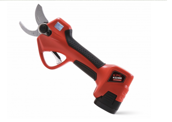 Tijeras de poda KPC a batería sin cable KS3200: Productos y servicios de Maquiagri Tijeras de poda KPC a batería sin cable KS3200: Productos y servicios de Maquiagri
