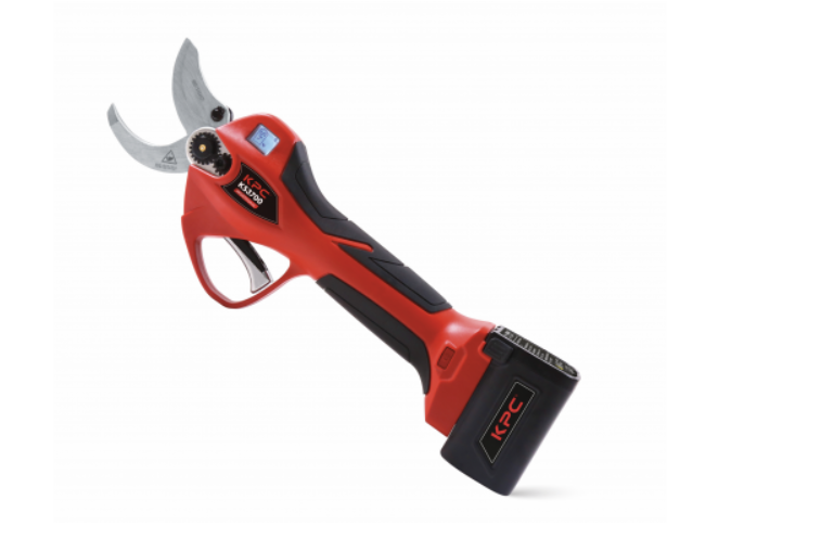 Tijeras de poda KPC a batería sin cable KS3700: Productos y servicios de Maquiagri Tijeras de poda KPC a batería sin cable KS3700: Productos y servicios de Maquiagri