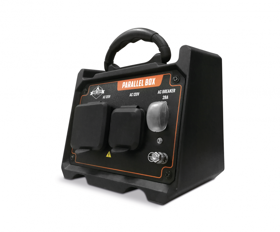 Generador Inverter Gasolina K4500IG: Productos y servicios de Maquiagri Generador Inverter Gasolina K4500IG: Productos y servicios de Maquiagri