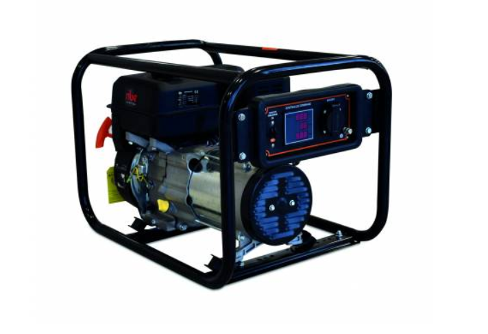 Generador KPC3900G | Monofásico: Productos y servicios de Maquiagri Generador KPC3900G | Monofásico: Productos y servicios de Maquiagri