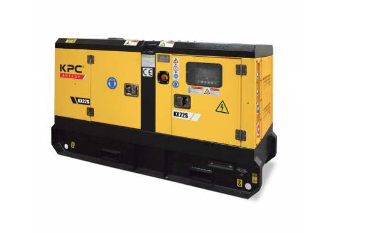 Gnerador insonorizado KX22S | Serie KX Monofásico: Productos y servicios de Maquiagri Gnerador insonorizado KX22S | Serie KX Monofásico: Productos y servicios de Maquiagri