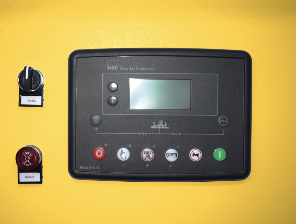 Gnerador insonorizado KX22S | Serie KX Monofásico: Productos y servicios de Maquiagri Gnerador insonorizado KX22S | Serie KX Monofásico: Productos y servicios de Maquiagri