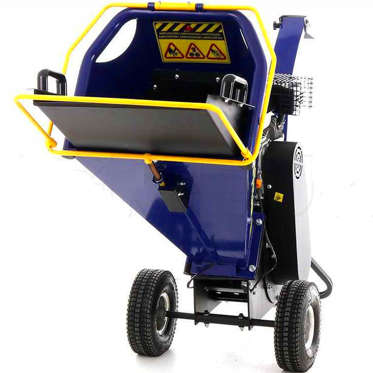 Biotrituradora Goodyear GY65WS 6,5 HP: Productos y servicios de Maquiagri Biotrituradora Goodyear GY65WS 6,5 HP: Productos y servicios de Maquiagri