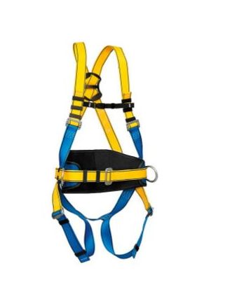 ARNES DE SEGURIDAD TALLA M-XL Código: P20M: Productos y servicios de Maquiagri ARNES DE SEGURIDAD TALLA M-XL Código: P20M: Productos y servicios de Maquiagri