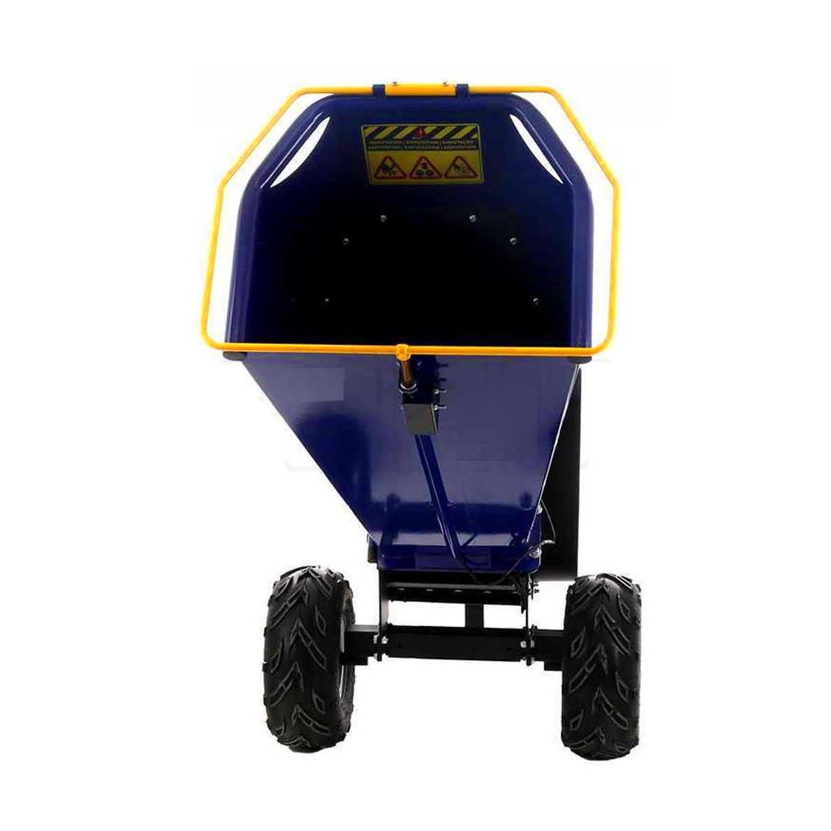 Biotrituradora Goodyear GY150WS 15HP arranque electrico: Productos y servicios de Maquiagri Biotrituradora Goodyear GY150WS 15HP arranque electrico: Productos y servicios de Maquiagri