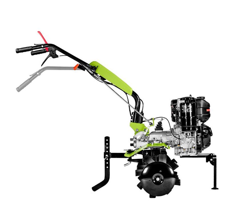 Motoazadas profesional Grillo 11500: Productos y servicios de Maquiagri Motoazadas profesional Grillo 11500: Productos y servicios de Maquiagri