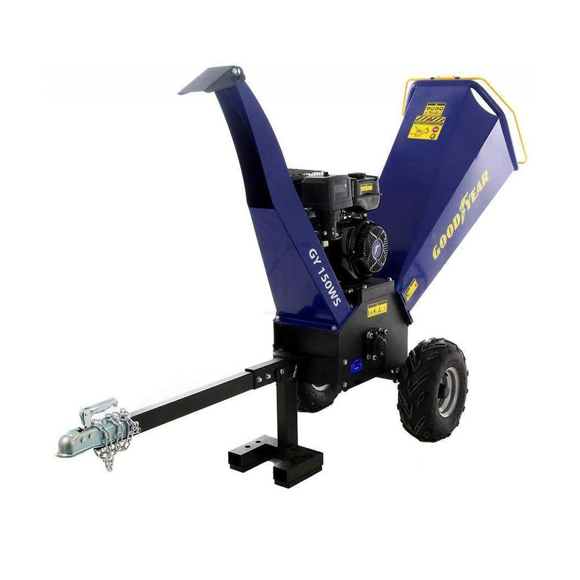 Biotrituradora Goodyear GY150WS 15HP arranque electrico: Productos y servicios de Maquiagri Biotrituradora Goodyear GY150WS 15HP arranque electrico: Productos y servicios de Maquiagri