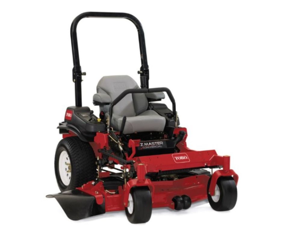Plataforma cortacesped Z Master® Professional 7000, 132 cm (74264TE): Productos y servicios de Maquiagri Plataforma cortacesped Z Master® Professional 7000, 132 cm (74264TE): Productos y servicios de Maquiagri