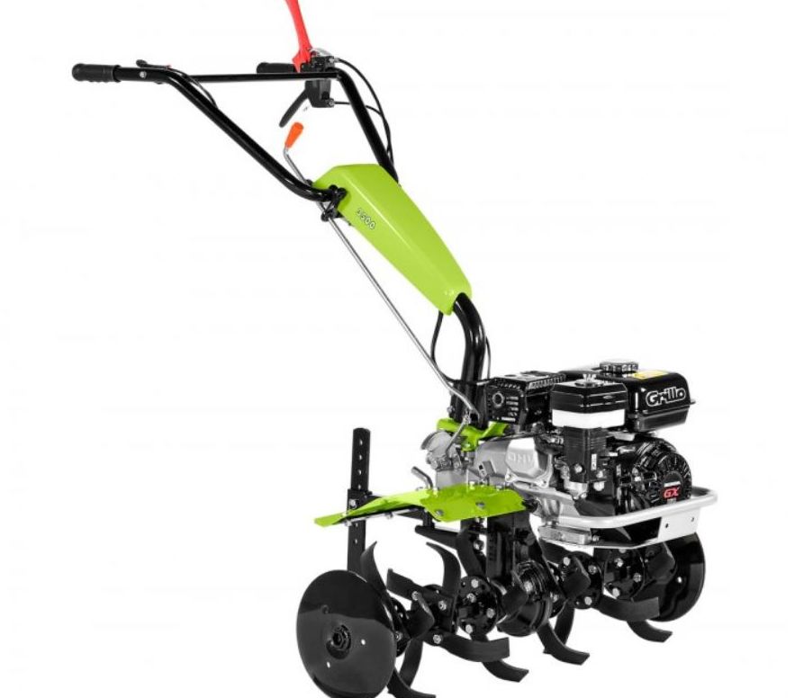 Motoazada profesiona GRILLO 3500 : Productos y servicios de Maquiagri Motoazada profesiona GRILLO 3500 : Productos y servicios de Maquiagri