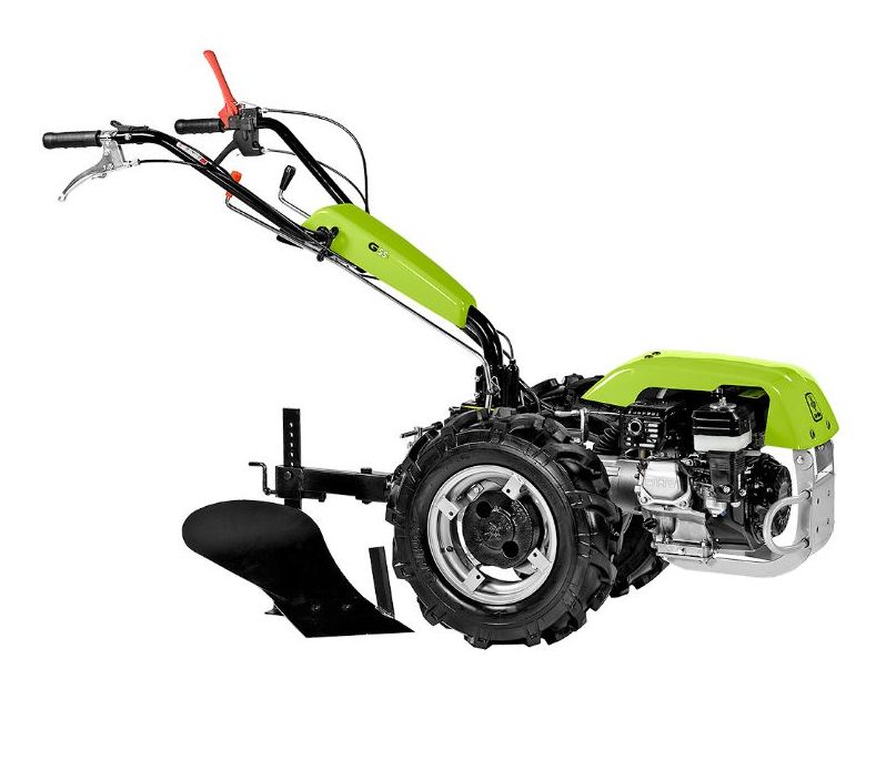 Motocultor profesional GRILLO G 55: Productos y servicios de Maquiagri Motocultor profesional GRILLO G 55: Productos y servicios de Maquiagri