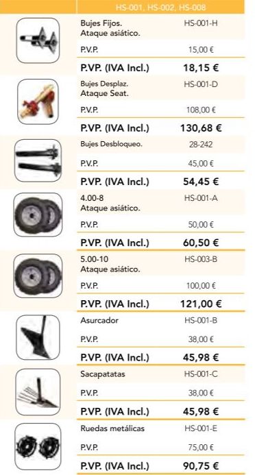 MOTOAZADA 3 VELOC. MOTOR NOUKI 6.5 CV Cód. HS-001: Productos y servicios de Maquiagri MOTOAZADA 3 VELOC. MOTOR NOUKI 6.5 CV Cód. HS-001: Productos y servicios de Maquiagri