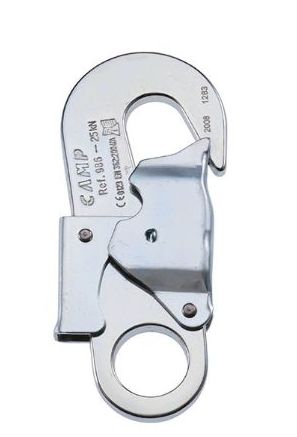 CONECTOR HOOK 18 MM - 25 kNCódigo: 0986: Productos y servicios de Maquiagri CONECTOR HOOK 18 MM - 25 kNCódigo: 0986: Productos y servicios de Maquiagri