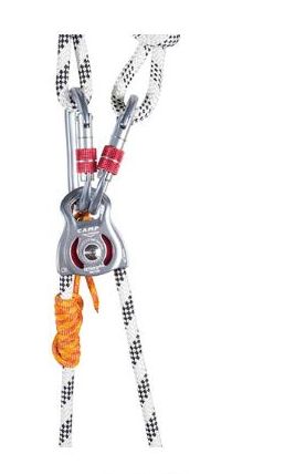 POLEA COMPACTA TETHYS PRO - CUERDA HASTA 13 MM Código: 2155: Productos y servicios de Maquiagri POLEA COMPACTA TETHYS PRO - CUERDA HASTA 13 MM Código: 2155: Productos y servicios de Maquiagri