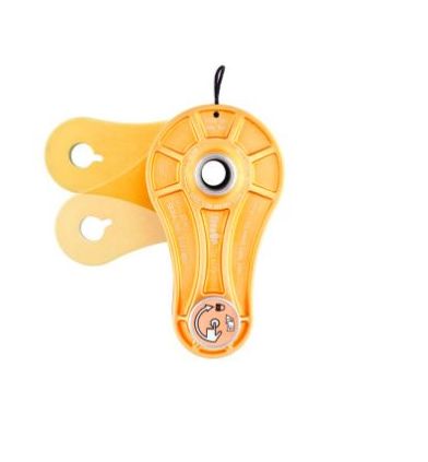 POLEA ARBORISTA "TWIST LOCK" Código: TU400: Productos y servicios de Maquiagri POLEA ARBORISTA "TWIST LOCK" Código: TU400: Productos y servicios de Maquiagri