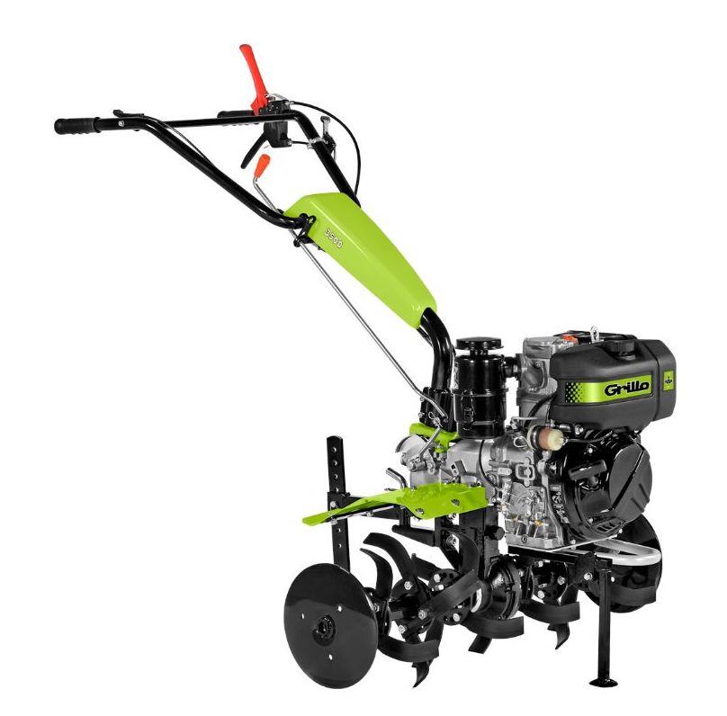 Motoazada profesiona GRILLO 3500 : Productos y servicios de Maquiagri Motoazada profesiona GRILLO 3500 : Productos y servicios de Maquiagri