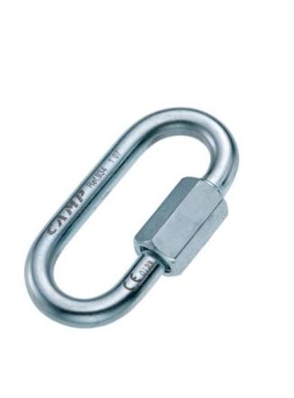 MAILLON 8 MM - 40 kN Código: 0934: Productos y servicios de Maquiagri MAILLON 8 MM - 40 kN Código: 0934: Productos y servicios de Maquiagri