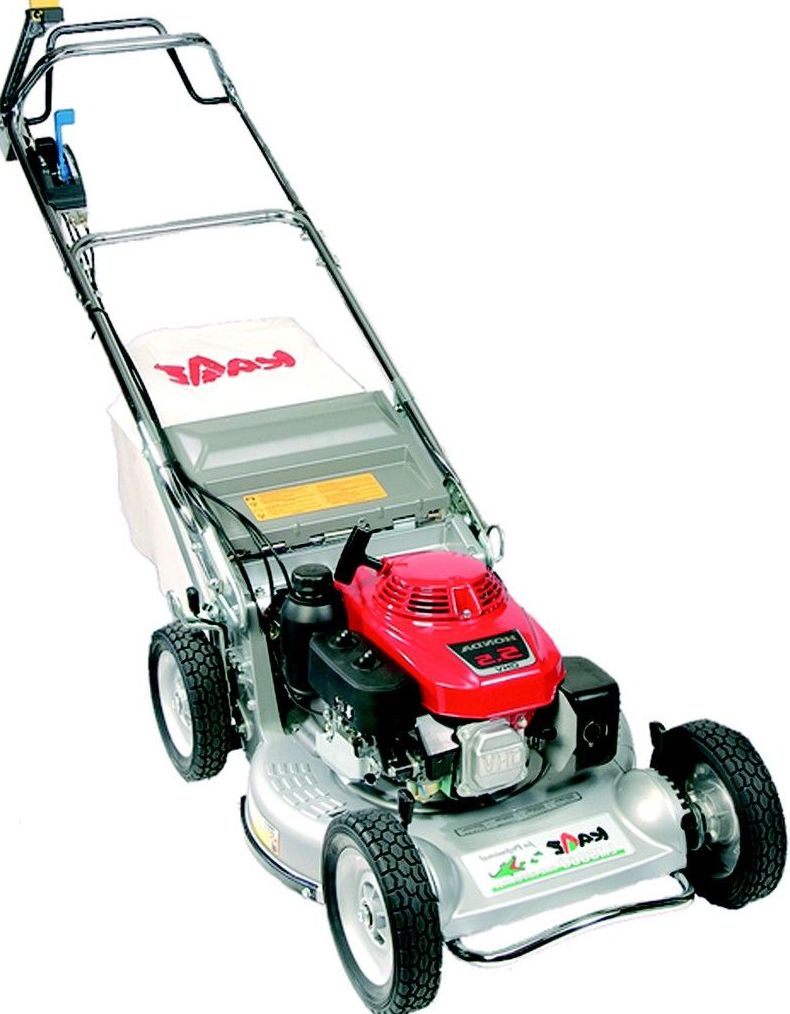 CORTACESPED PROFESIONAL KAAZ- RUEDA GRANDE: Productos y servicios de Maquiagri CORTACESPED PROFESIONAL KAAZ- RUEDA GRANDE: Productos y servicios de Maquiagri