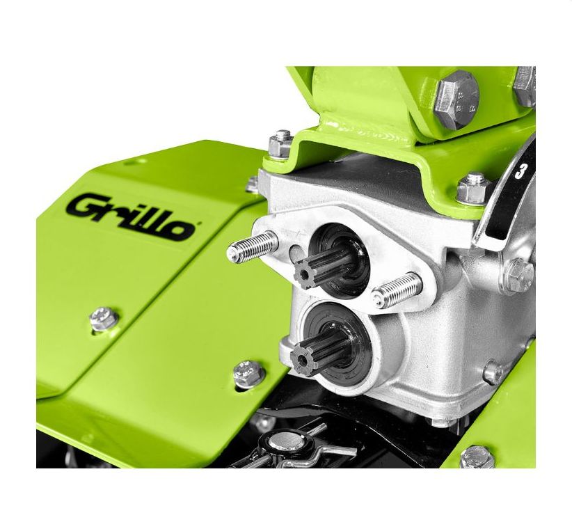Motoazadas profesional Grillo 11500: Productos y servicios de Maquiagri Motoazadas profesional Grillo 11500: Productos y servicios de Maquiagri