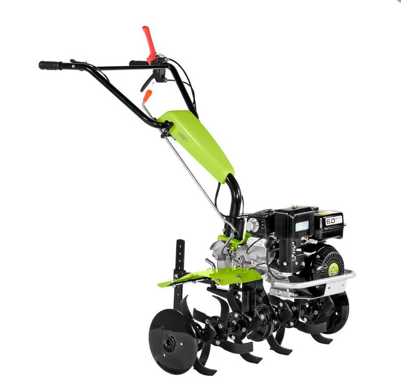 Motoazada profesiona GRILLO 3500 : Productos y servicios de Maquiagri Motoazada profesiona GRILLO 3500 : Productos y servicios de Maquiagri