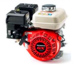 MOTOR HONDA GX-160 163 CC 5,5 HP EJE 20 MM CILINDRICO Cód. V-MOTOR-62: Productos y servicios de Maquiagri MOTOR HONDA GX-160 163 CC 5,5 HP EJE 20 MM CILINDRICO Cód. V-MOTOR-62: Productos y servicios de Maquiagri