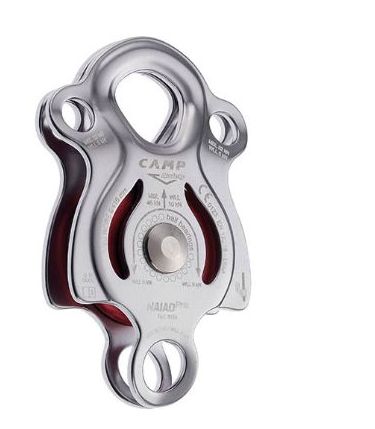POLEA MULTIFUNCION NAIAD PRO - CUERDA HASTA 16 MM Código: 2159: Productos y servicios de Maquiagri POLEA MULTIFUNCION NAIAD PRO - CUERDA HASTA 16 MM Código: 2159: Productos y servicios de Maquiagri
