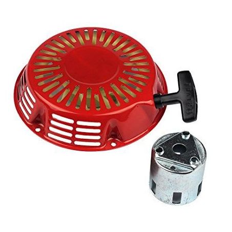 ARRANQUE HONDA GX-340, GX-390 , TRINQUETE METAL REDONDO Cód. 21-244: Productos y servicios de Maquiagri ARRANQUE HONDA GX-340, GX-390 , TRINQUETE METAL REDONDO Cód. 21-244: Productos y servicios de Maquiagri