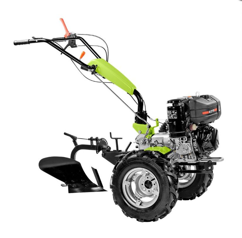 Motoazadas profesional Grillo 11500: Productos y servicios de Maquiagri Motoazadas profesional Grillo 11500: Productos y servicios de Maquiagri