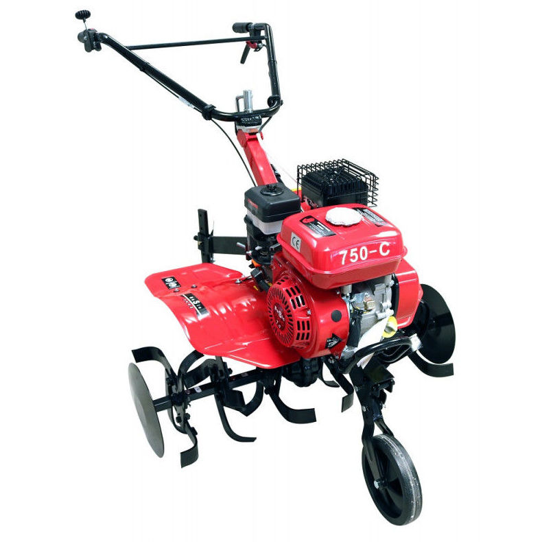 MOTOAZADA BASIC Z-750 de 7cv: Productos y servicios de Maquiagri MOTOAZADA BASIC Z-750 de 7cv: Productos y servicios de Maquiagri