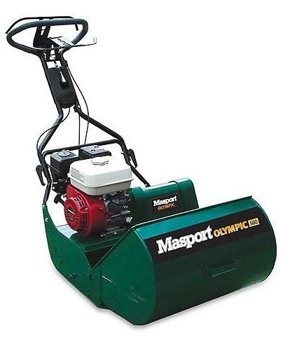 MASPORT CORTACESPED MASPORT HELICOIDAL Cód. OLYMPIC500: Productos y servicios de Maquiagri MASPORT CORTACESPED MASPORT HELICOIDAL Cód. OLYMPIC500: Productos y servicios de Maquiagri