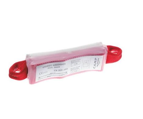 ABSORBEDOR DE ENERGÍA - 2 METROS Código: 2029: Productos y servicios de Maquiagri ABSORBEDOR DE ENERGÍA - 2 METROS Código: 2029: Productos y servicios de Maquiagri