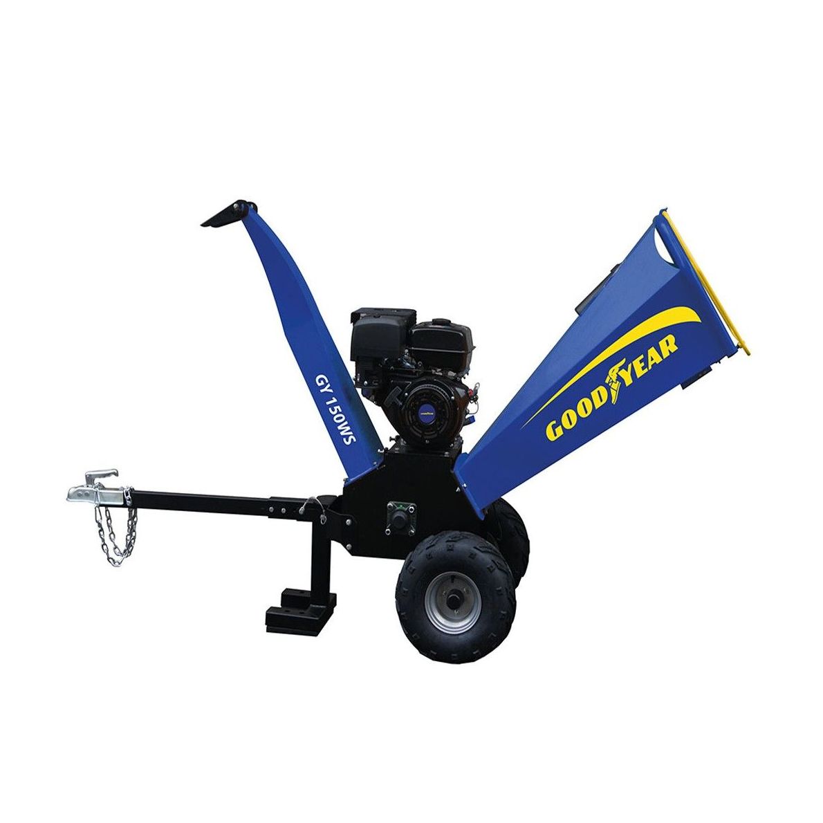 Biotrituradora Goodyear GY150WS 15HP arranque electrico: Productos y servicios de Maquiagri Biotrituradora Goodyear GY150WS 15HP arranque electrico: Productos y servicios de Maquiagri