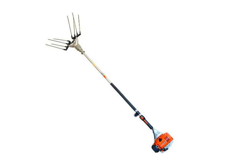 Vareador Stihl SP 92 c-e: Productos y servicios de Maquiagri Vareador Stihl SP 92 c-e: Productos y servicios de Maquiagri