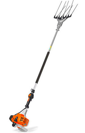 Vareador Stihl SP 92 c-e: Productos y servicios de Maquiagri Vareador Stihl SP 92 c-e: Productos y servicios de Maquiagri