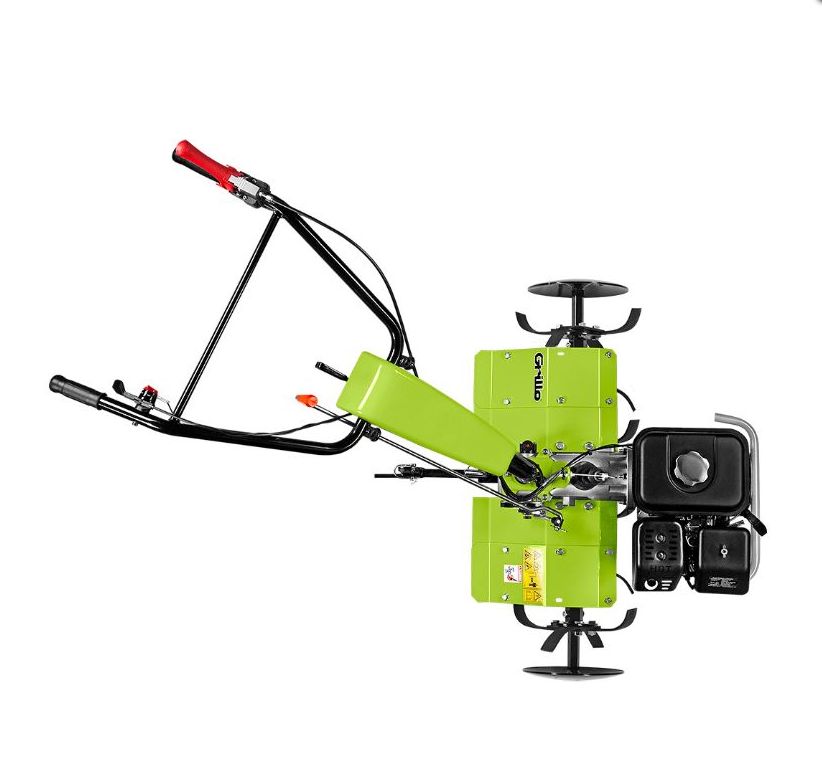 Motoazada profesiona GRILLO 3500 : Productos y servicios de Maquiagri Motoazada profesiona GRILLO 3500 : Productos y servicios de Maquiagri