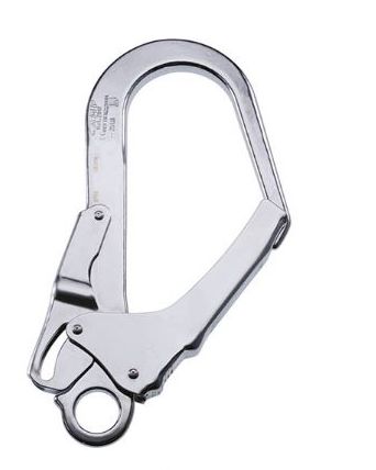 CONNECTOR HOOK 53 MM - 25 kN Código: 2017: Productos y servicios de Maquiagri CONNECTOR HOOK 53 MM - 25 kN Código: 2017: Productos y servicios de Maquiagri
