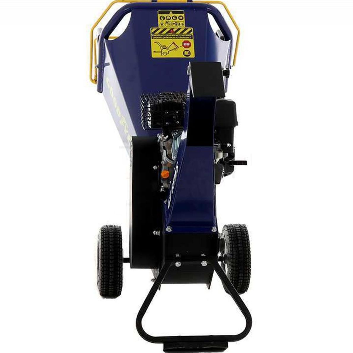 Biotrituradora Goodyear GY65WS 6,5 HP: Productos y servicios de Maquiagri Biotrituradora Goodyear GY65WS 6,5 HP: Productos y servicios de Maquiagri