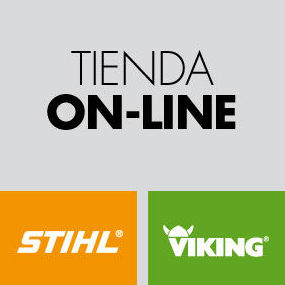 Acceso directo a Tienda STIHL: Productos y servicios de Maquiagri Acceso directo a Tienda STIHL: Productos y servicios de Maquiagri