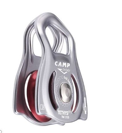 POLEA COMPACTA TETHYS PRO - CUERDA HASTA 13 MM Código: 2155: Productos y servicios de Maquiagri POLEA COMPACTA TETHYS PRO - CUERDA HASTA 13 MM Código: 2155: Productos y servicios de Maquiagri